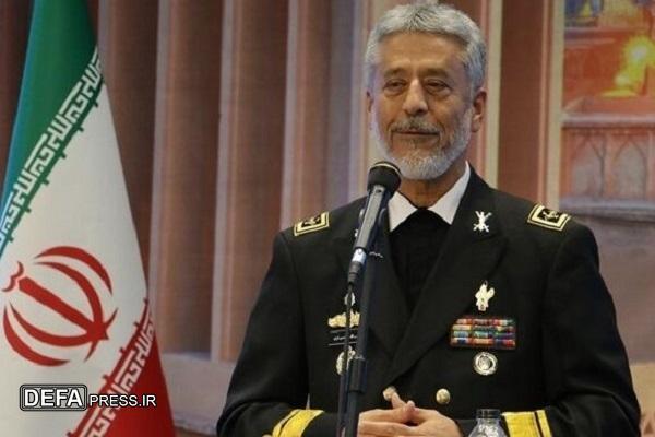 امیر سیاری: ارتش قدرت خود را از مردم می‌گیرد