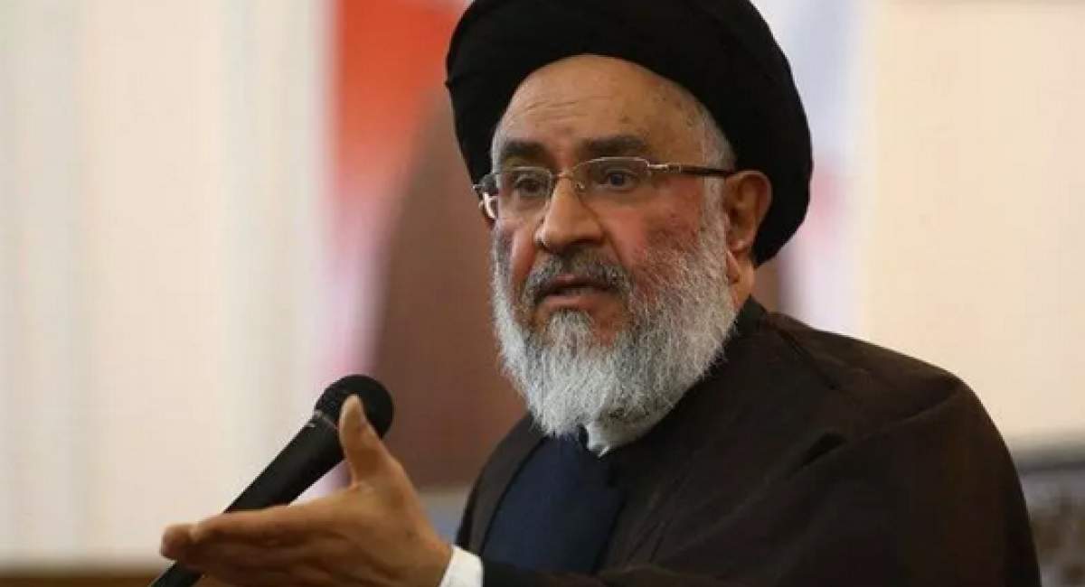 آقای محقق داماد! مسأله شخصی را با مسأله اجتماعی خلط نکنید