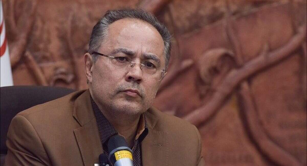 اولین واکنش به شایعه سفر معاون پزشکیان به قطب جنوب