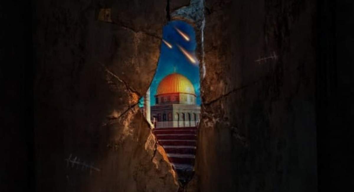 چرا باید در راهپیمایی روز قدس شرکت کنیم