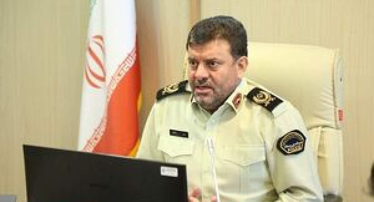 انهدام باند بزرگ توزیع کوکائین در تهران