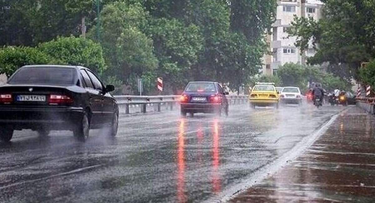 هشدار ورود سامانه بارشی جدید در ۸ استان