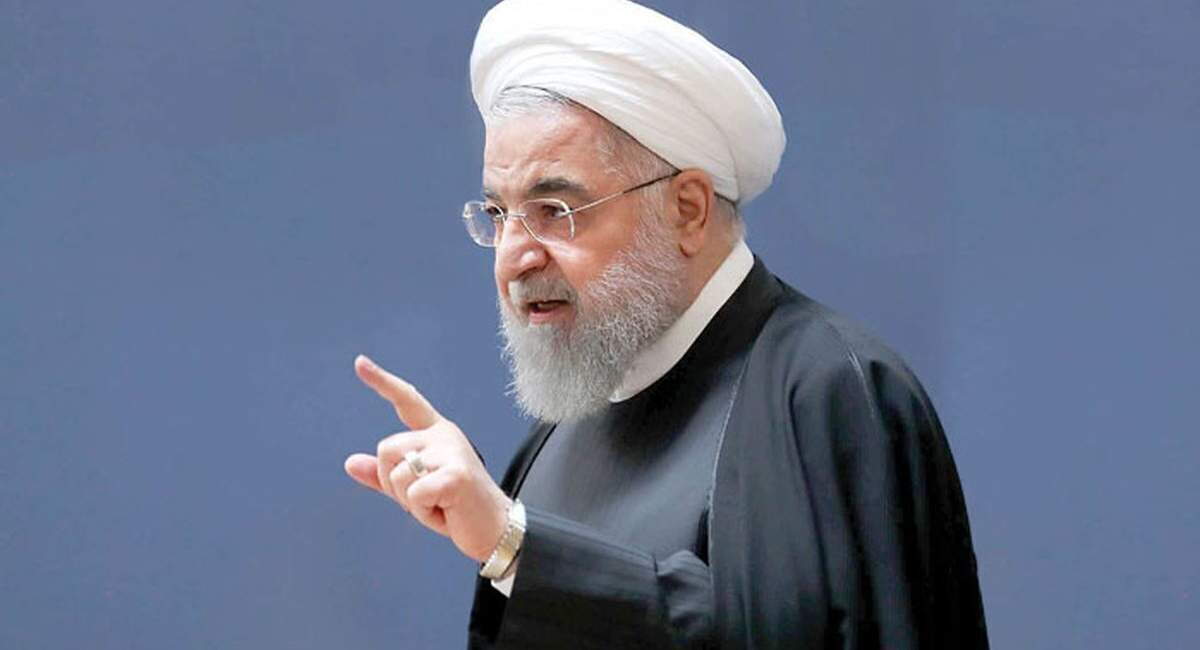 حسن روحانی در حال پیش&zwnj; بردن چه پروژه&zwnj;ای است؟