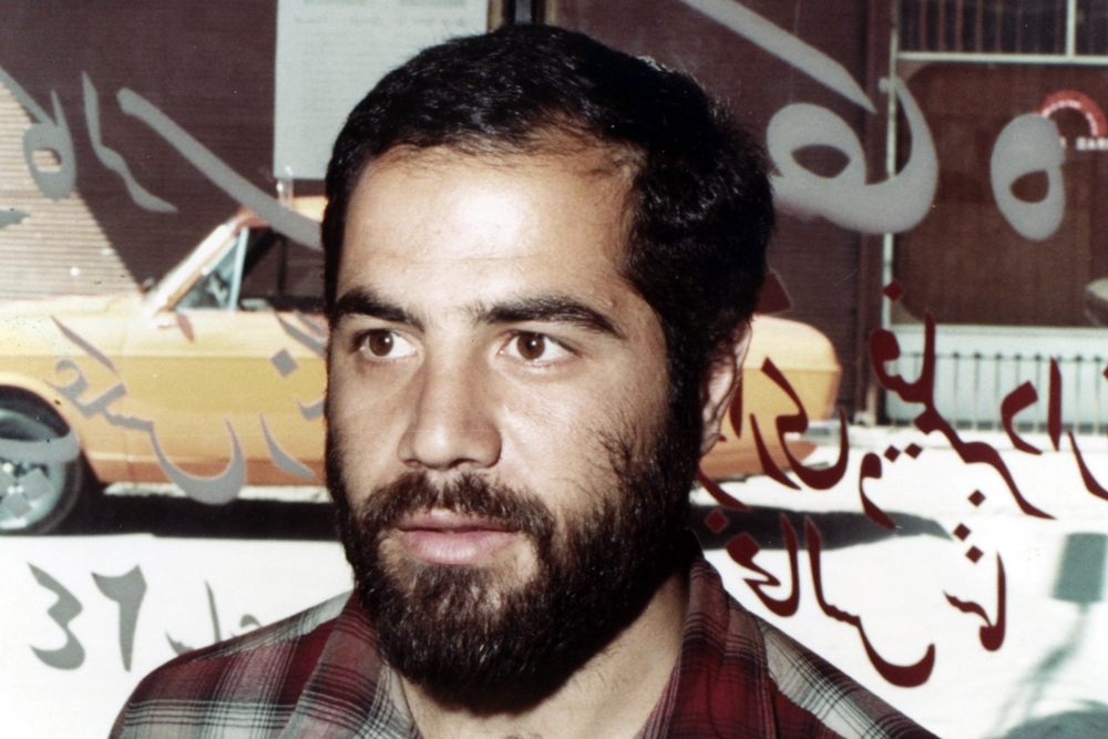 وصیت&zwnj;نامه شهید &laquo;جبرائیل شکاری&raquo;/ امام راه داشتن دین و دنیا را جلوی پای ما گذاشت