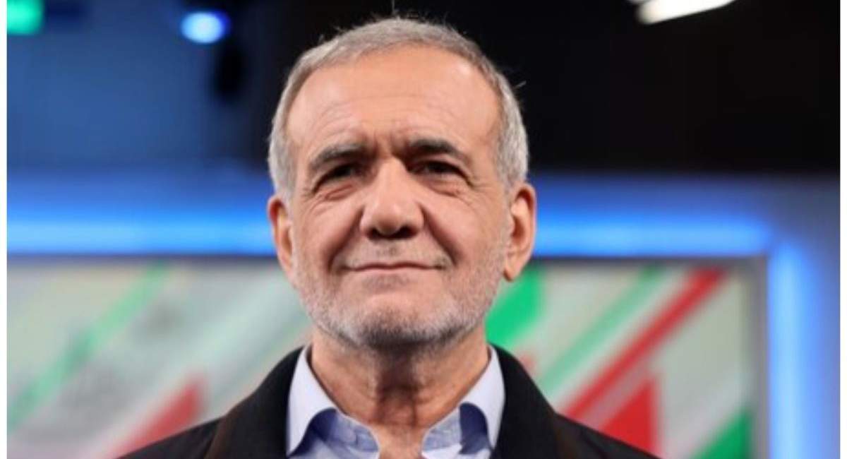 توقع من از پزشکیان حداقلی بود؛ همین که قانون حجاب را اجرا نکرد کافی است!