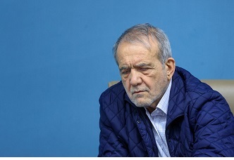 غربتِ &laquo;یوم&zwnj;الله ۹ دی&raquo; در پاستور/ در میان پیام&zwnj;های تسلیت به تاج زاده و بیضایی جایی برای نهم دی نبود!