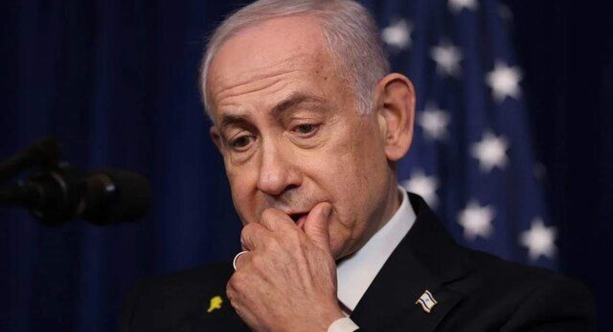 نتانیاهو: به&zwnj;دنبال تشدید تنش با ایران نیستیم