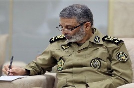 بیتردید راه حاج قاسم ادامه دارد/مکتبها با خون زندهتر میشوند