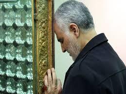 سرداری که افتخار سربازی اهل بیت (ع) را داشت