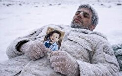 استقبال با شکوه مردم از مدافع وطن شهید مجیدی مهر