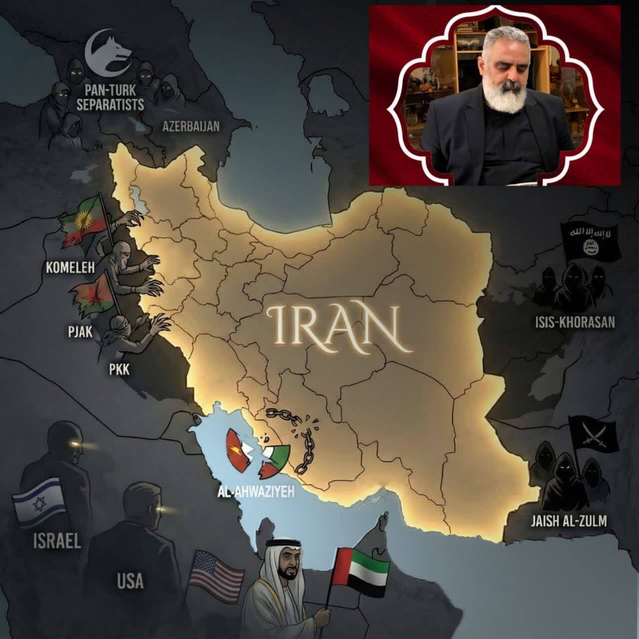 تا بازگشت امنیت، عدالت و کرامت ملت تا بازگشت امنیت، عدالت و کرامت ملت