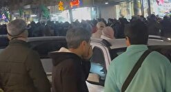 اعترافات دو لیدر اغتشاشات اصفهان +فیلم