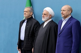 سکوت در برابر بی&zwnj;&zwnj;عدالتی، خیانت به خون شهداست/خون نداده&zwnj;&zwnj;ایم که عده&zwnj;&zwnj;ای خاص، ثروت ملی را ملک شخصی خود بدانند