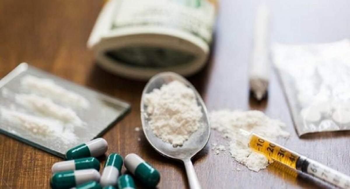 ۱۵ مخدر جدید در کشور شناسایی شد