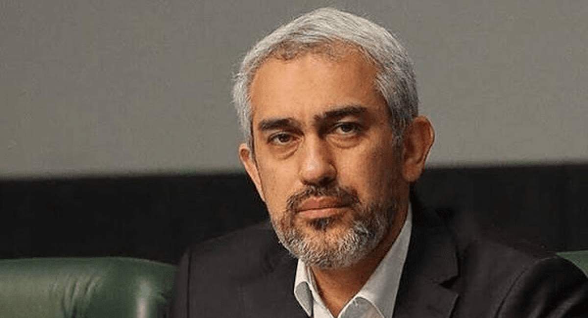 مدنی&zwnj;زاده: موفق به آزادسازی بخشی از ارزهای خارج از کشور شدیم