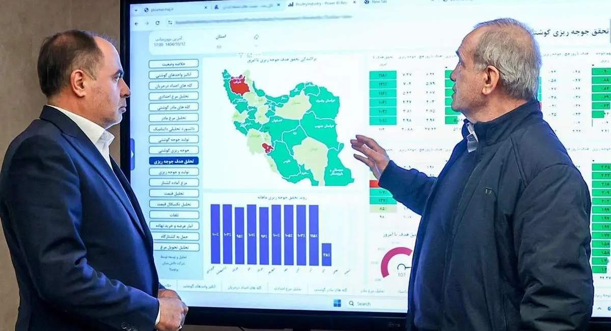 هیچکس نوری قزلجه را گردن نمیگیرد