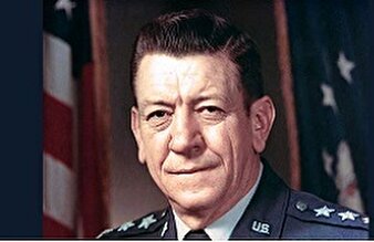 مأموریت پنهان ژنرال آمریکایی در تهران