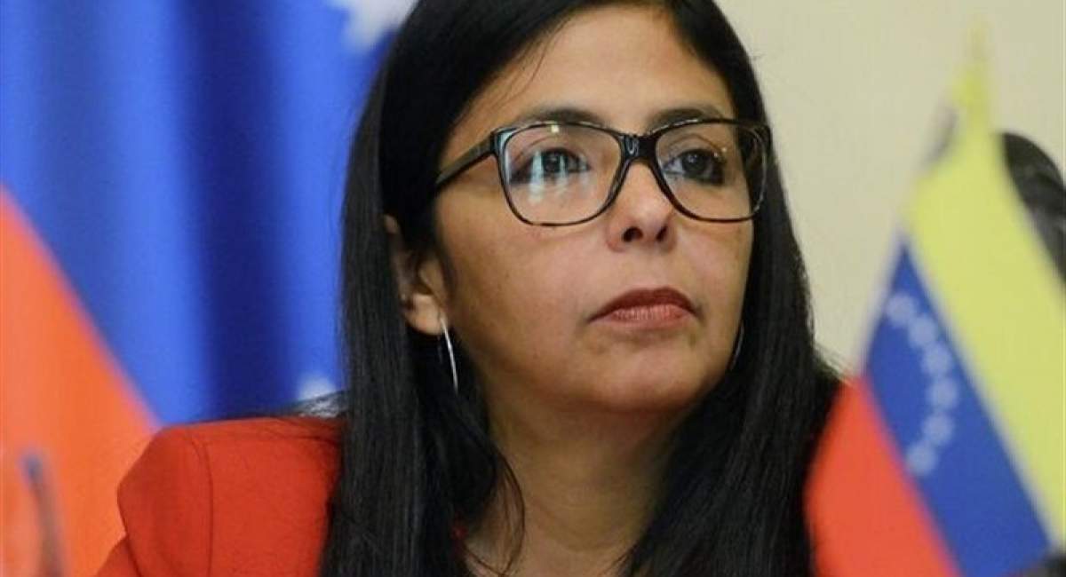 جانشین مادورو خواستار روابط متوازن با آمریکا شد