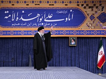 در مقابل جنگ نرم دشمن بی‌تفاوت نباشیم/ با همراهی مردم دشمن را به زانو در می‌آوریم