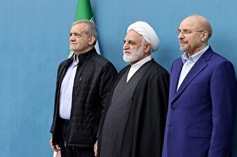 سکوت در برابر بی‌‌عدالتی، خیانت به خون شهداست/خون نداده‌‌ایم که عده‌‌ای خاص، ثروت ملی را ملک شخصی خود بدانند