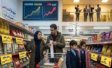 اصلاحی که قرار است همه چیز را بدتر کند /اگر قرار است قیمت&zwnj;ها دستوری نباشند...!