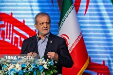 مصمم به قطع همه مسیرهای رانت و رشوه هستیم/به فکر رأی دوره بعد نیستم