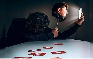 سلبریتیها؛ کنشگران «قاب» یا دغدغهمندان «مردم»؟ / واکاوی نقش الگوریتم اینستاگرامی در جهتدهی به مواضع چهرههای مشهور سلبریتیها؛ کنشگران «قاب» یا دغدغهمندان «مردم»؟ / واکاوی نقش الگوریتم اینستاگرامی در جهتدهی به مواضع چهرههای مشهور