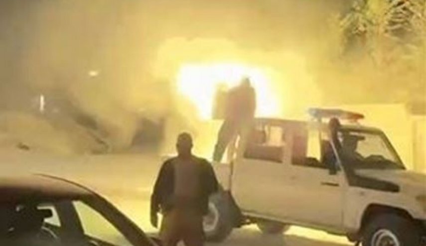 درگیریهای خونین در حلب سوریه/ 62 نفر کشته و زخمی شدند/ فرار بیش از 2 هزار نفر از حلب درگیریهای خونین در حلب سوریه/ 62 نفر کشته و زخمی شدند/ فرار بیش از 2 هزار نفر از حلب