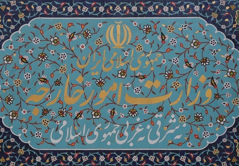 وزارت خارجه: مواضع ترامپ در امتداد سیاست فشار حداکثری علیه ایران است