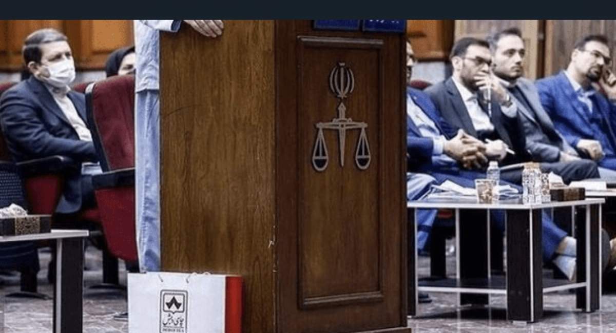 جزئیات اجرای احکام&zwnj; پرونده چای دبش