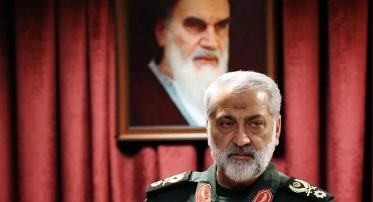 سردار شکارچی: ایران آماده مقابله با هر سناریو است