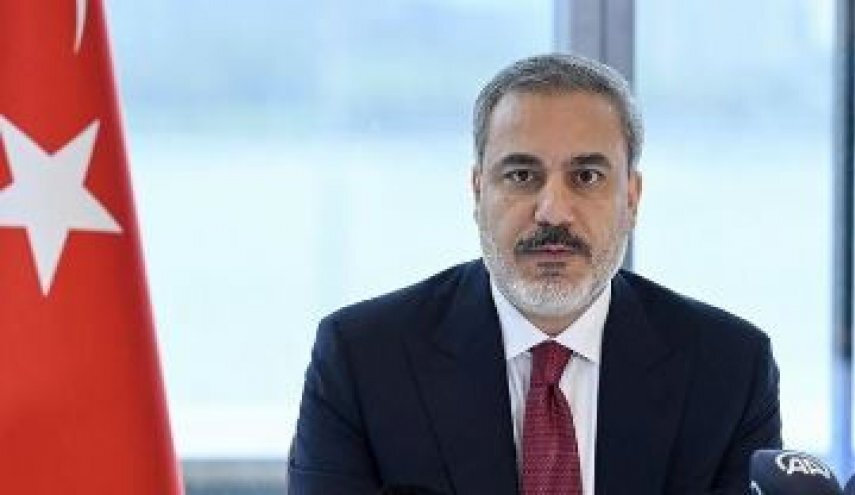 ترکیه: انتظارات اسرائیل برای فروپاشی نظام در ایران محقق نخواهد شد