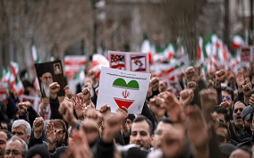 ایرانیان دوشنبه یکصدا اغتشاشات را محکوم خواهند کرد ایرانیان دوشنبه یکصدا اغتشاشات را محکوم خواهند کرد