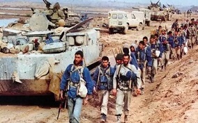 توصیه مهم امام به آیتالله خامنهای و مرحوم هاشمی درباره عملیات کربلای 5