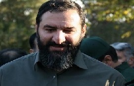 روایتی از لحظه شهادت فرزند شهید شوشتری توسط اغتشاشگران