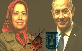 اعتراف رسانه اسرائیلی به حضور تیم&zwnj;های تروریستی منافقین در ایران