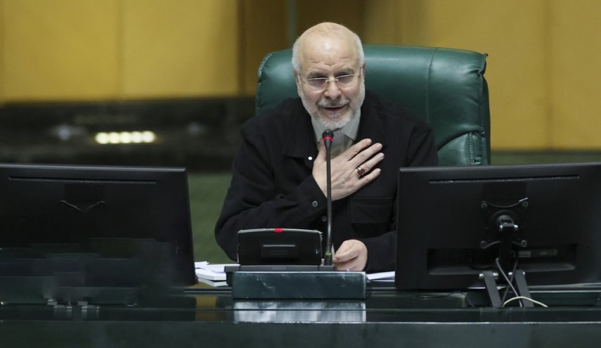 قالیباف: مردم با حضور هوشمندانه خود دست اجنبی را کوتاه کردند قالیباف: مردم با حضور هوشمندانه خود دست اجنبی را کوتاه کردند