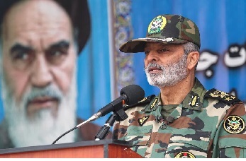 سرلشکر موسوی: حافظان امنیت به هیچ تروریستی مجال میدان&zwnj;داری نخواهند داد