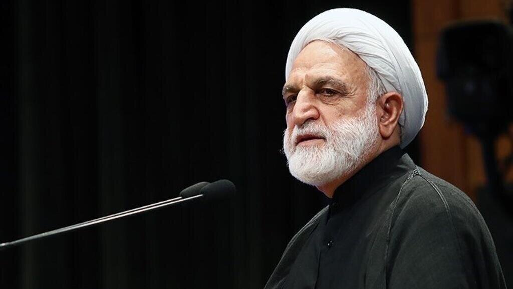 بازدید اژه&zwnj;ای از محل نگهداری آشوبگران/ دادگاه&zwnj;ها علنی خواهد بود؟