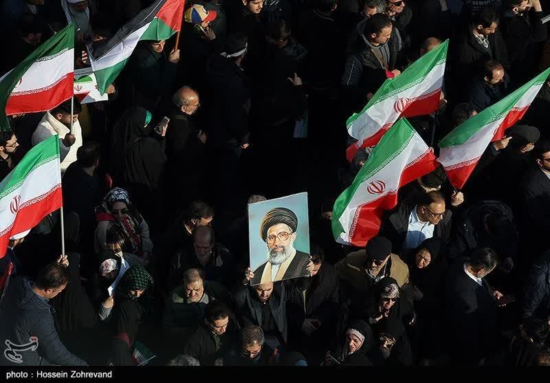 شهدای اغتشاشات، امروز از مقابل دانشگاه تهران تشییع میشوند شهدای اغتشاشات، امروز از مقابل دانشگاه تهران تشییع میشوند