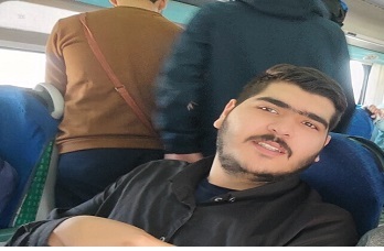 روایتی تلخ از شهید دانشجویی که تروریست&zwnj;های داخلی فرقش را شکافتند