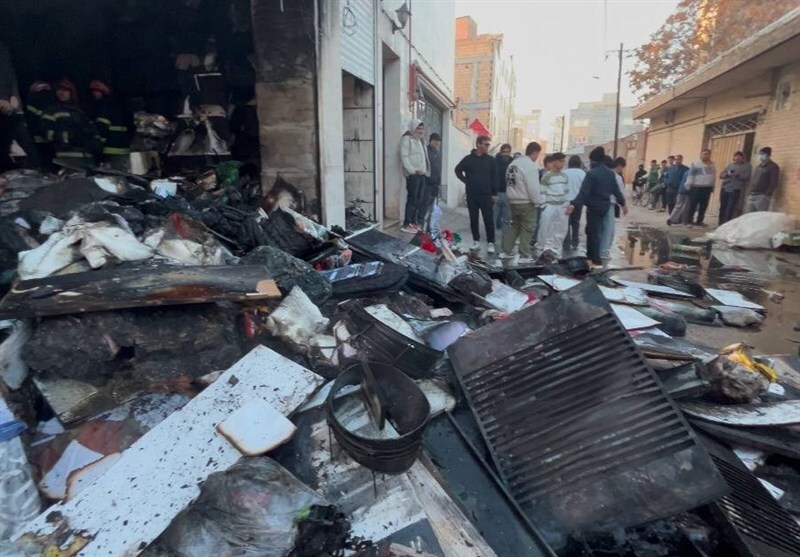 اعتراف تلآویو به حمایت تسلیحاتی سرویسهای خارجی از اغتشاشات ایران اعتراف تلآویو به حمایت تسلیحاتی سرویسهای خارجی از اغتشاشات ایران