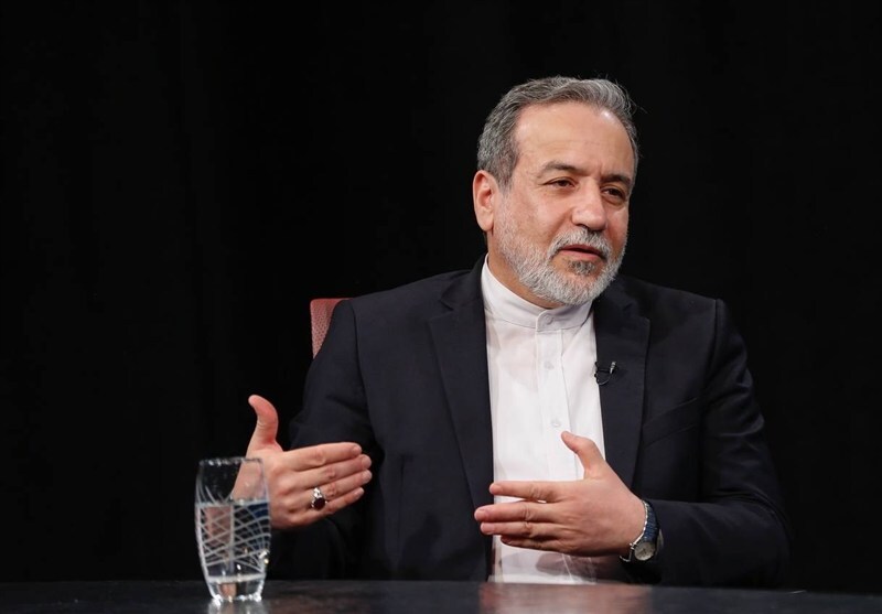 هشدار عراقچی به ترامپ: تجربه شکست خورده را تکرار نکن! هشدار عراقچی به ترامپ: تجربه شکست خورده را تکرار نکن!