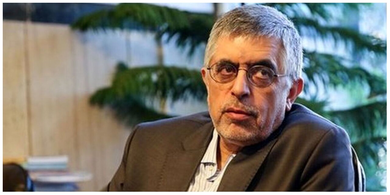 فحاشی به وزیر خارجه و کارچاق&zwnj;کنی برای ترامپ درمانده!