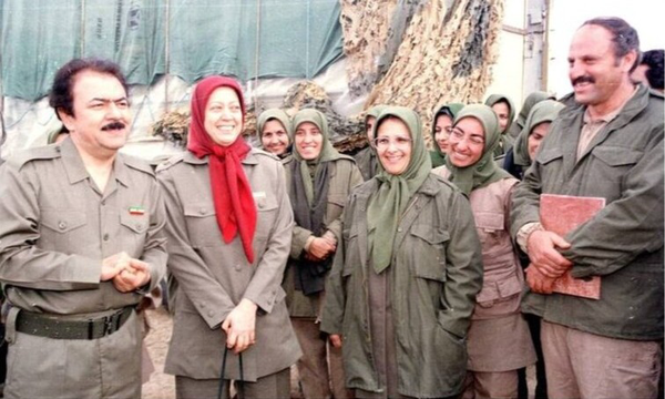 اعتراف مهم گروهک تروریستی منافقین