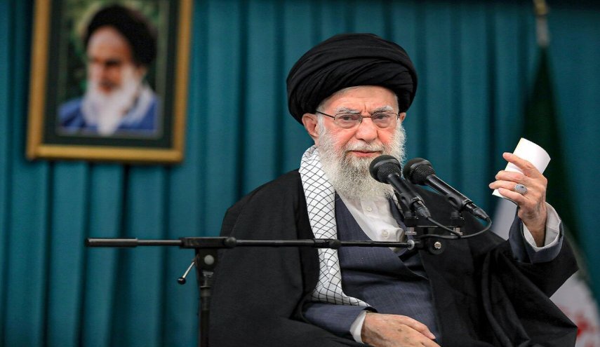 بازتاب سخنان رهبر انقلاب در رسانههای عرب زبان بازتاب سخنان رهبر انقلاب در رسانههای عرب زبان