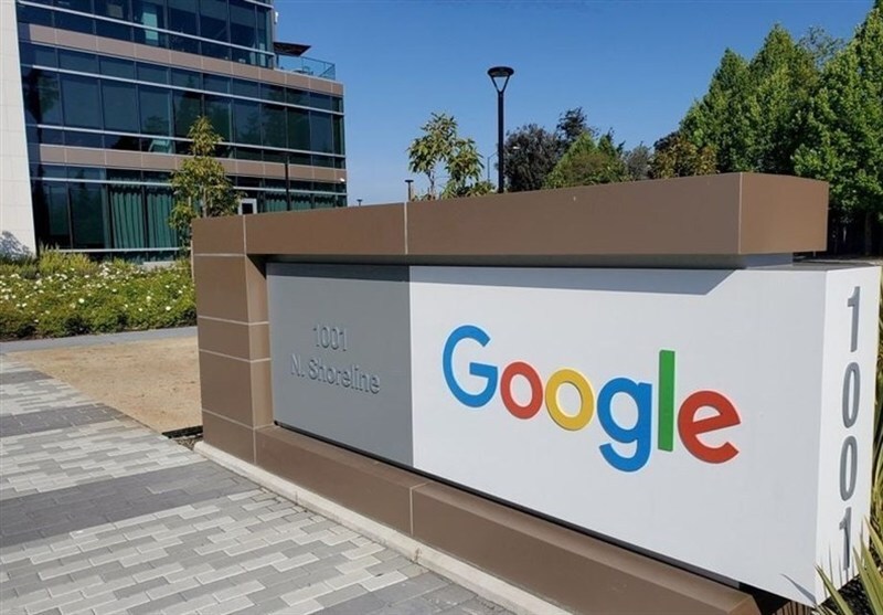 گوگل در دسترس قرار گرفت