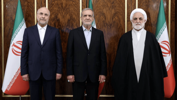 سران قوا: شبانه&zwnj;روز و متعهدانه برای حل مشکلات تلاش می&zwnj;کنیم