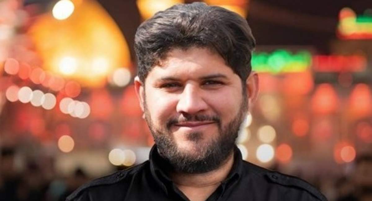 خانواده شهید مرادزاده: اغتشاشات ادامه جنگ ۱۲ روزه بود