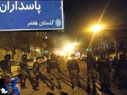 فرق ضاله و انحرافی بازوان اصلی دشمنان در اغتشاشات اخیر فرق ضاله و انحرافی بازوان اصلی دشمنان در اغتشاشات اخیر